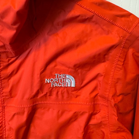The North Face Rain Jacket - Picture 2 of 7